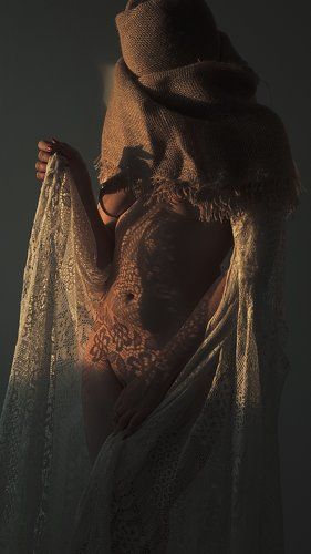 Золото в деталях