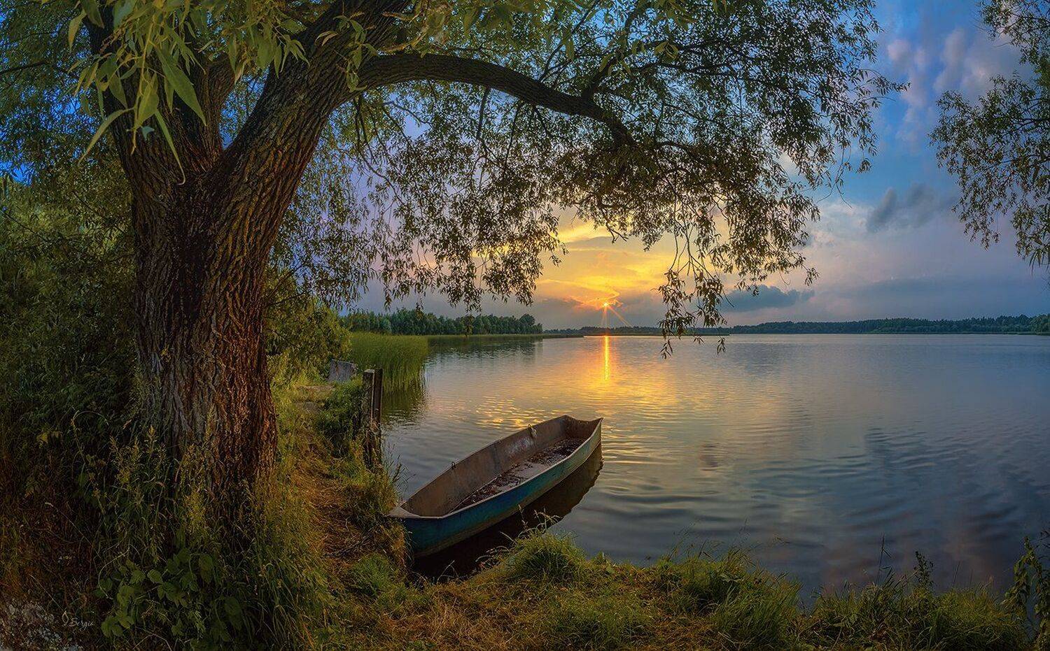 Беларусь, Серж Домбровский