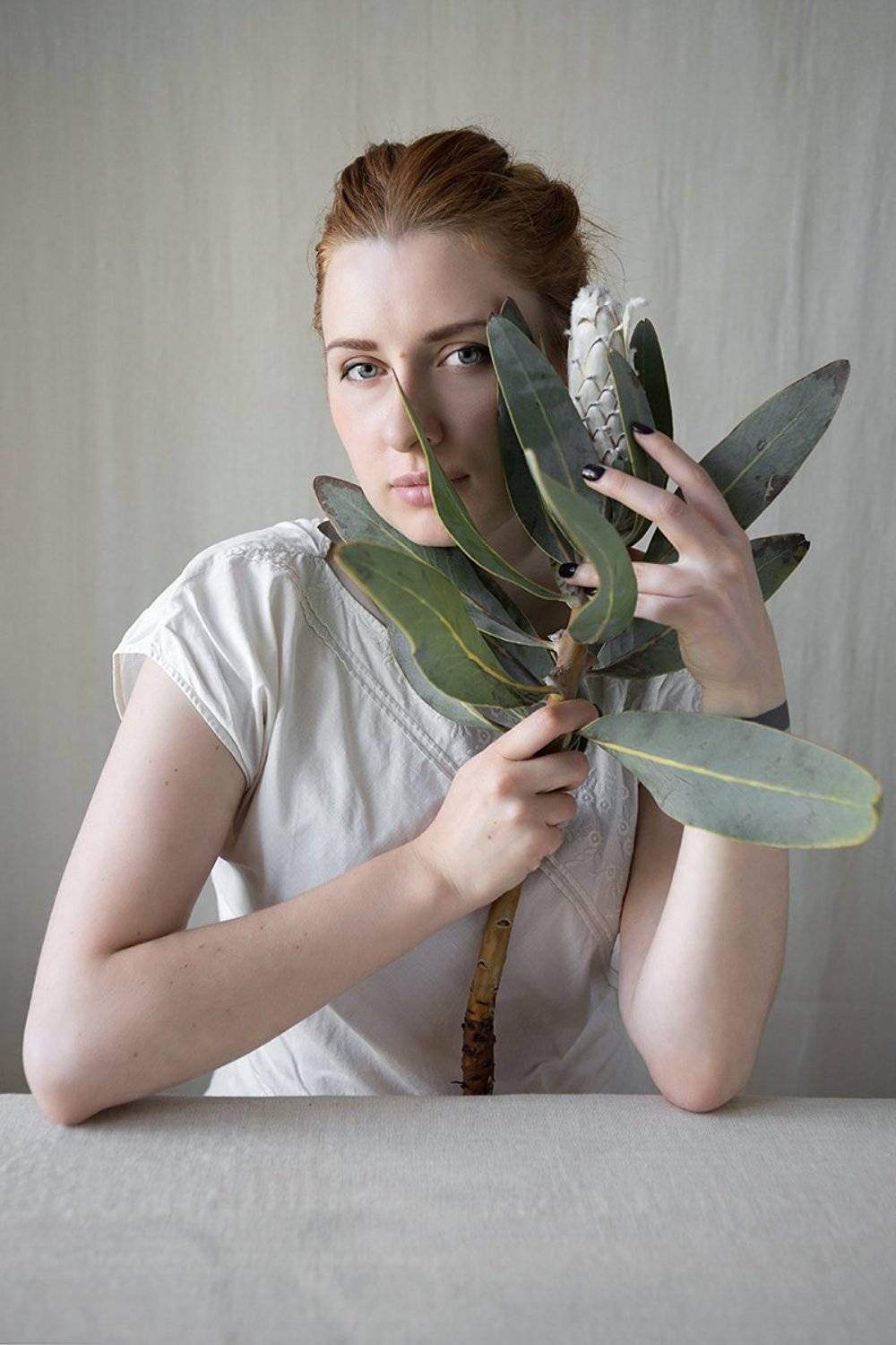 , Ксения Канке