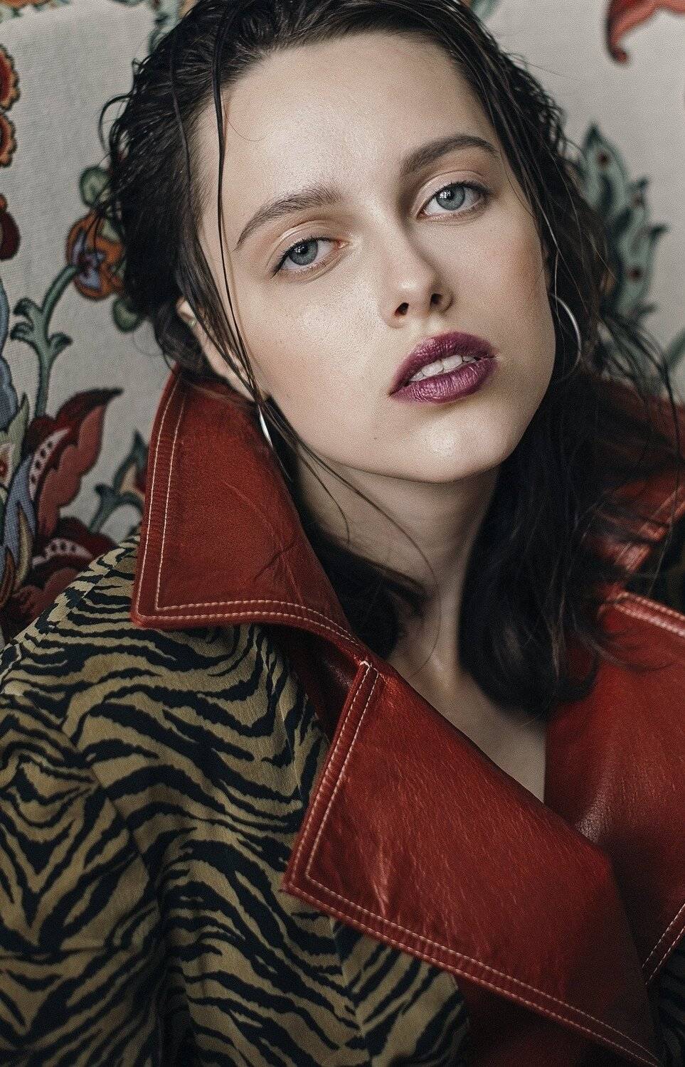 , Василевская Марина