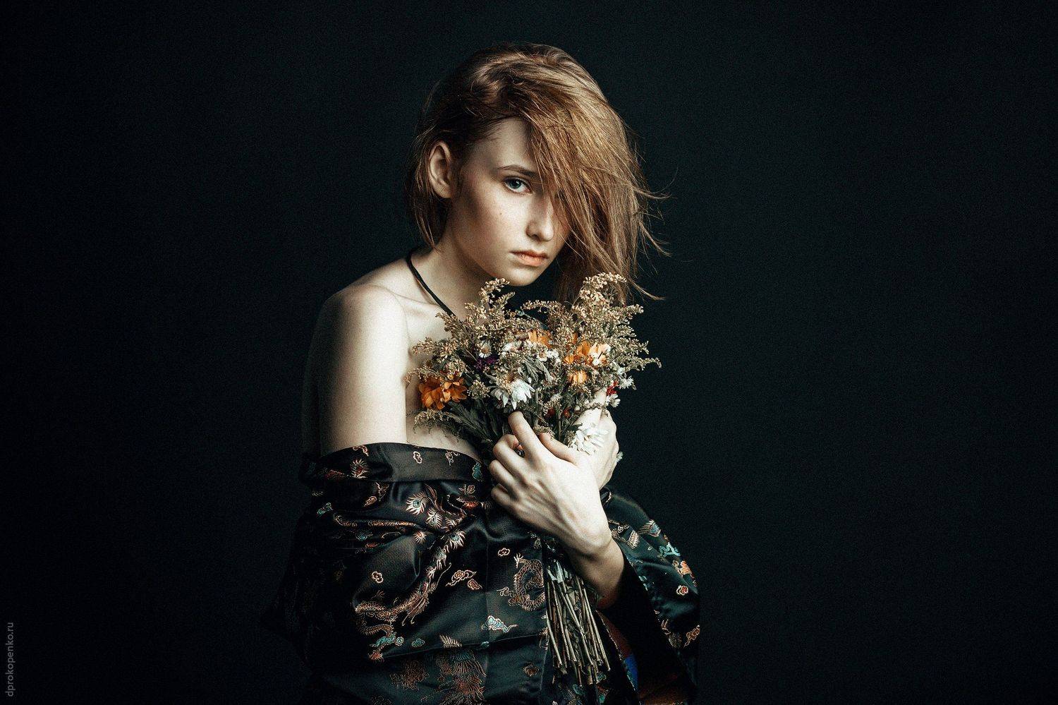 , Данил Прокопенко