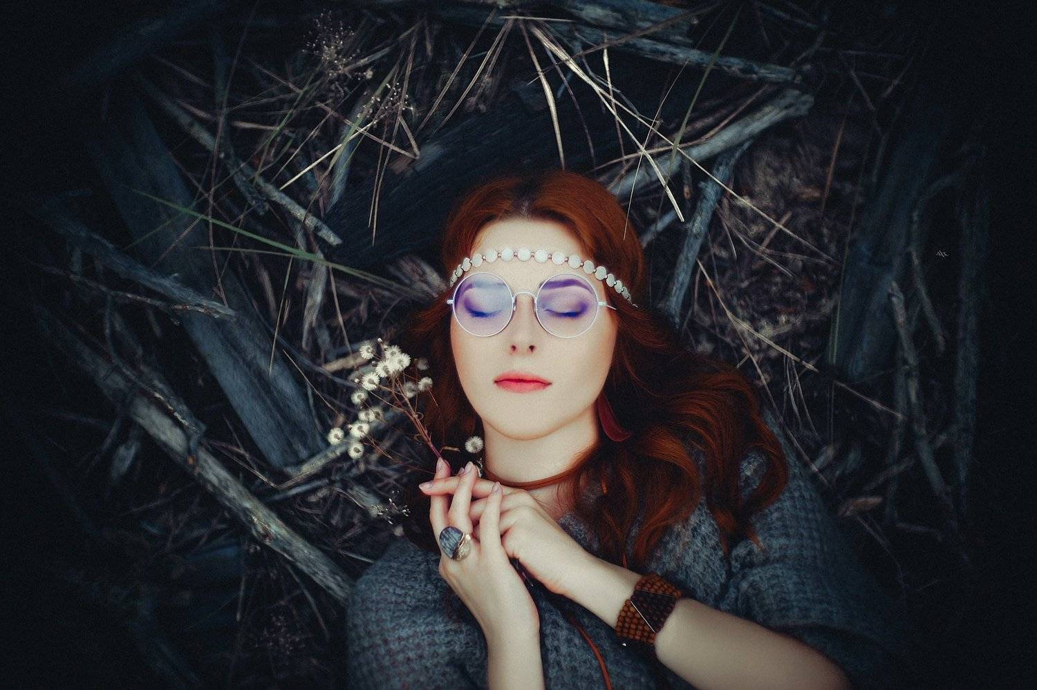 woman, portrait, natural light, art, Руслан Болгов (Axe)