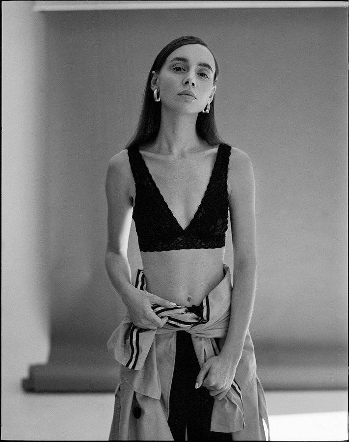 , Семён Конев