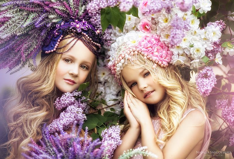 Детки-конфетки фото превью