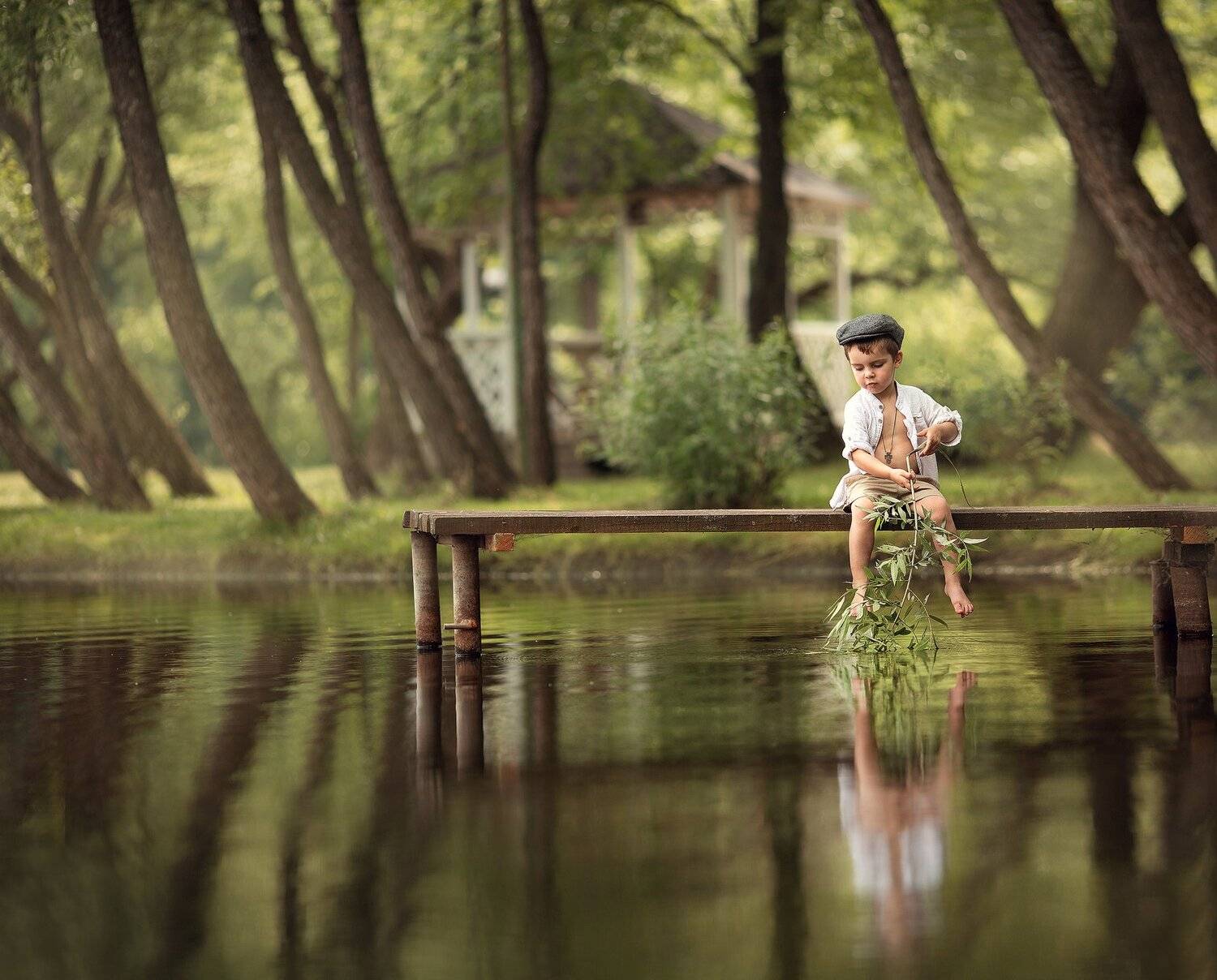 , Диана Аникеева