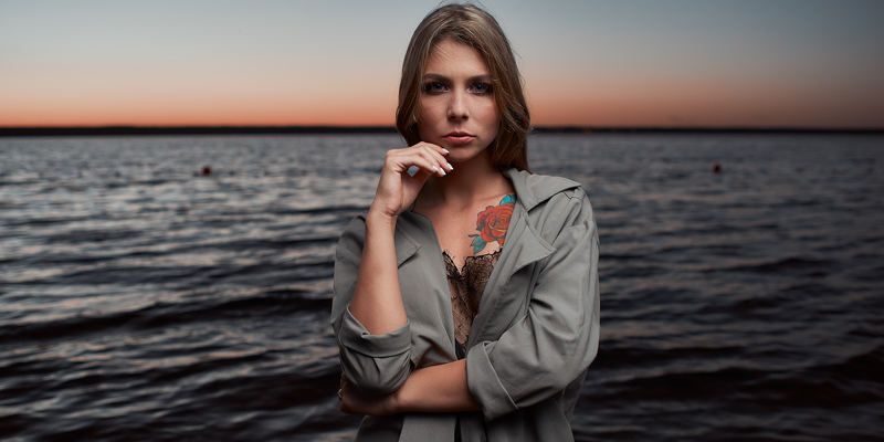 Ксения фото превью