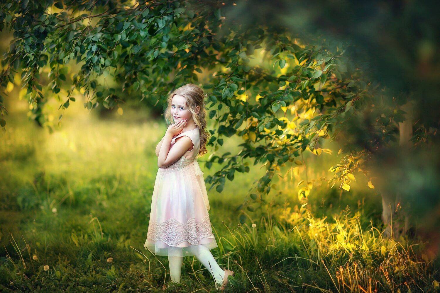 , Митина Оксана