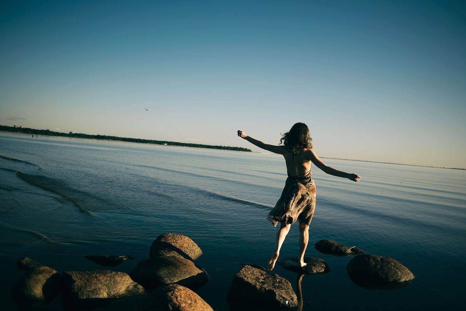 , Виктория Разина