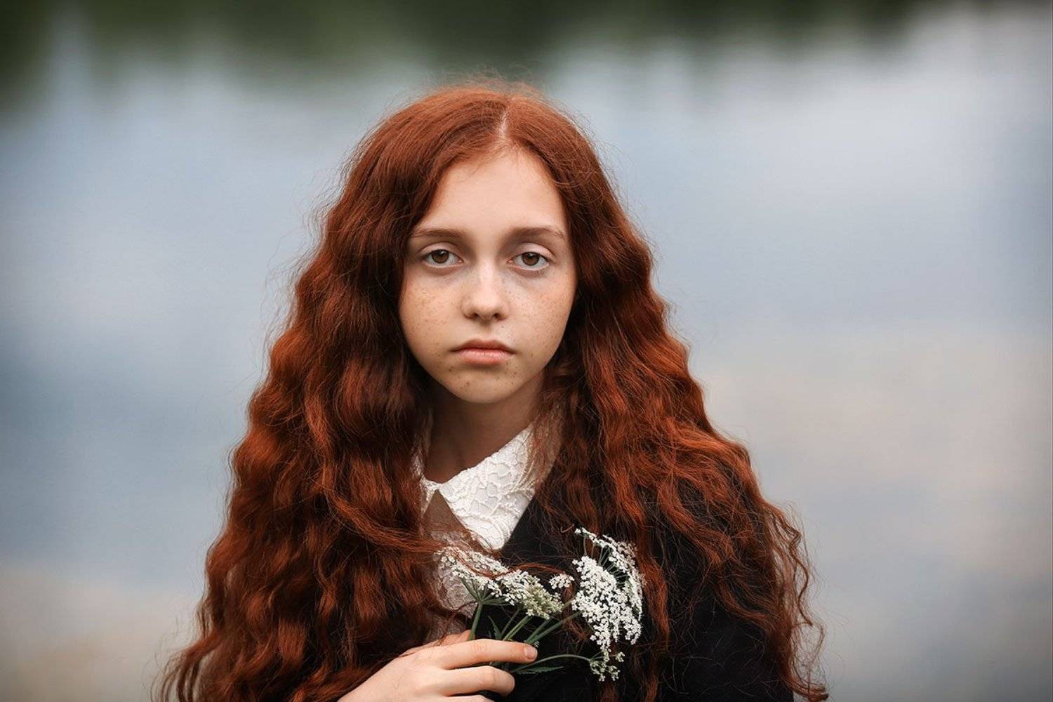 , Анна Корсакова