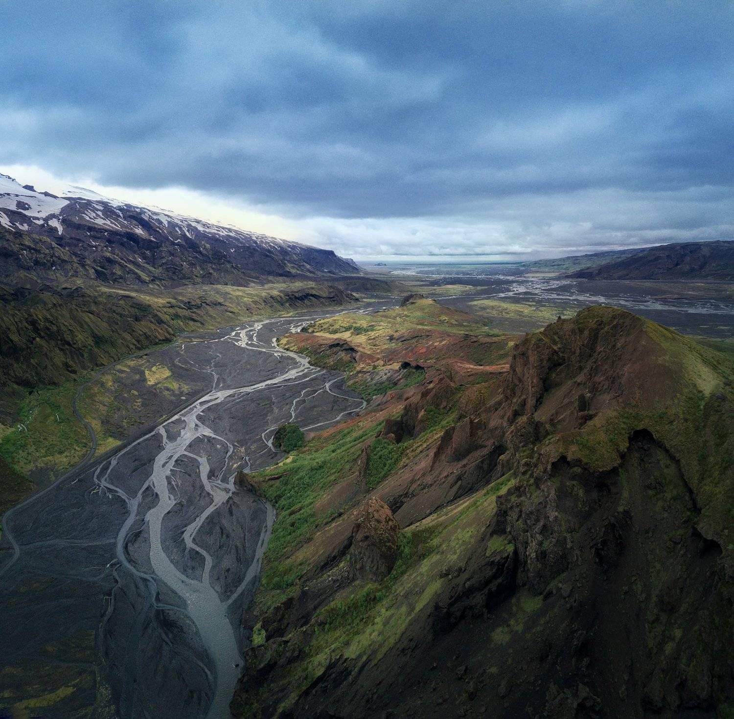 , Андрей Родионов