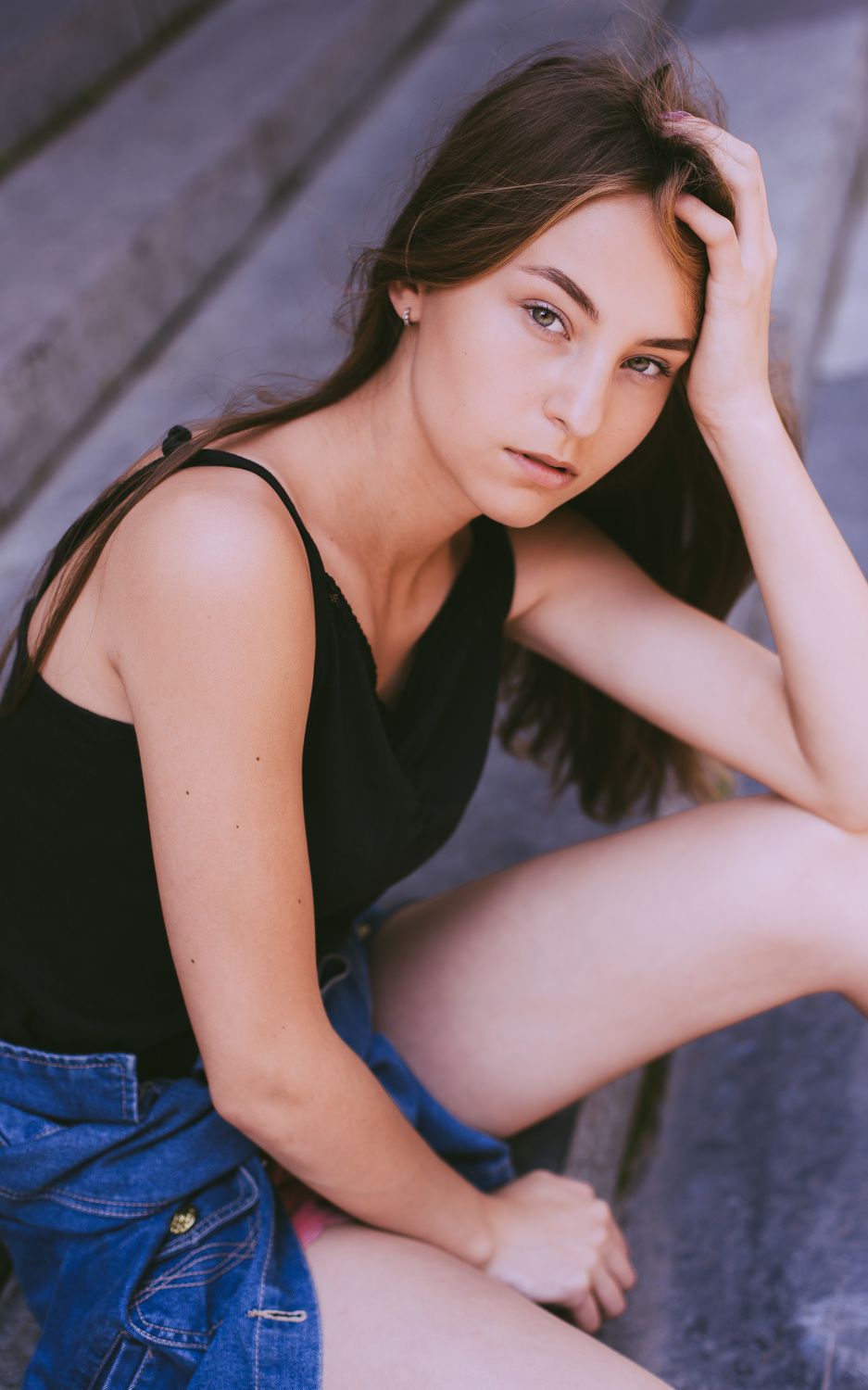 , Анна Антонишин