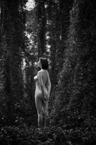 nude