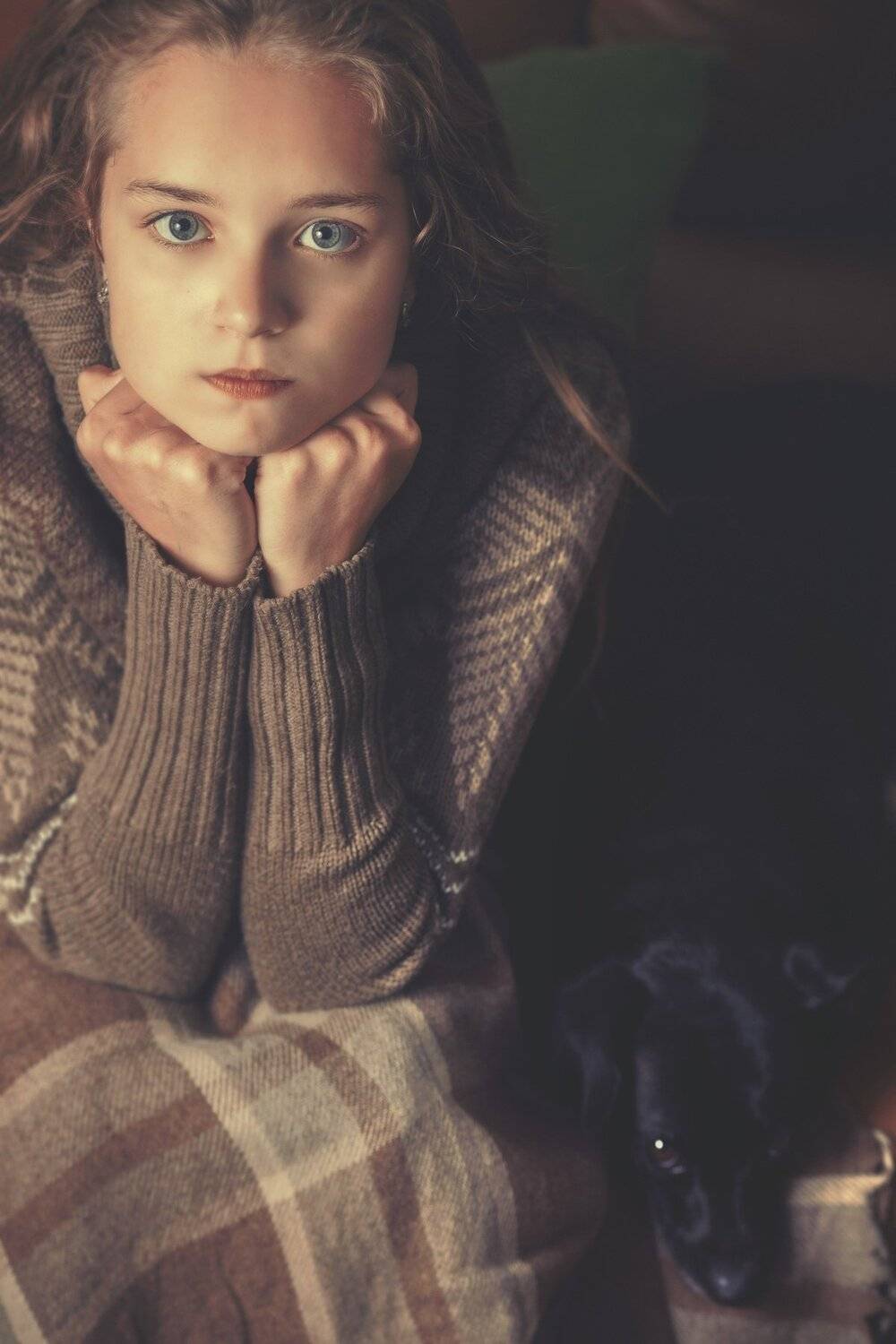 , Йоко Смирнова