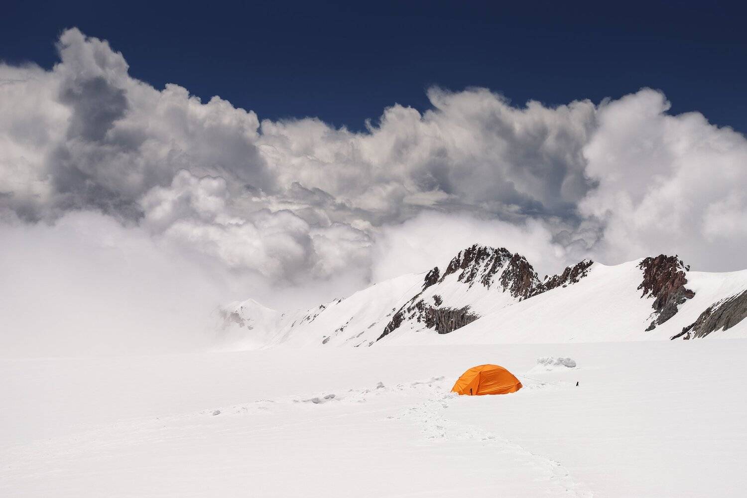 , Михаил Туркеев