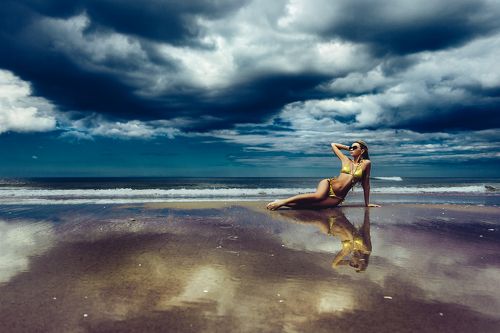 Reflections of Summer