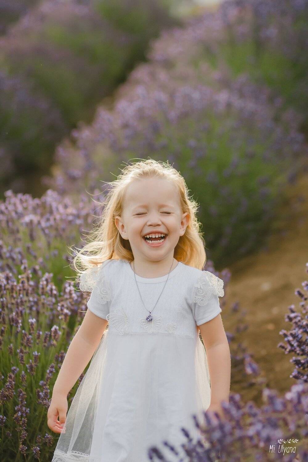 , Ульяна Буканова (Мизинова)