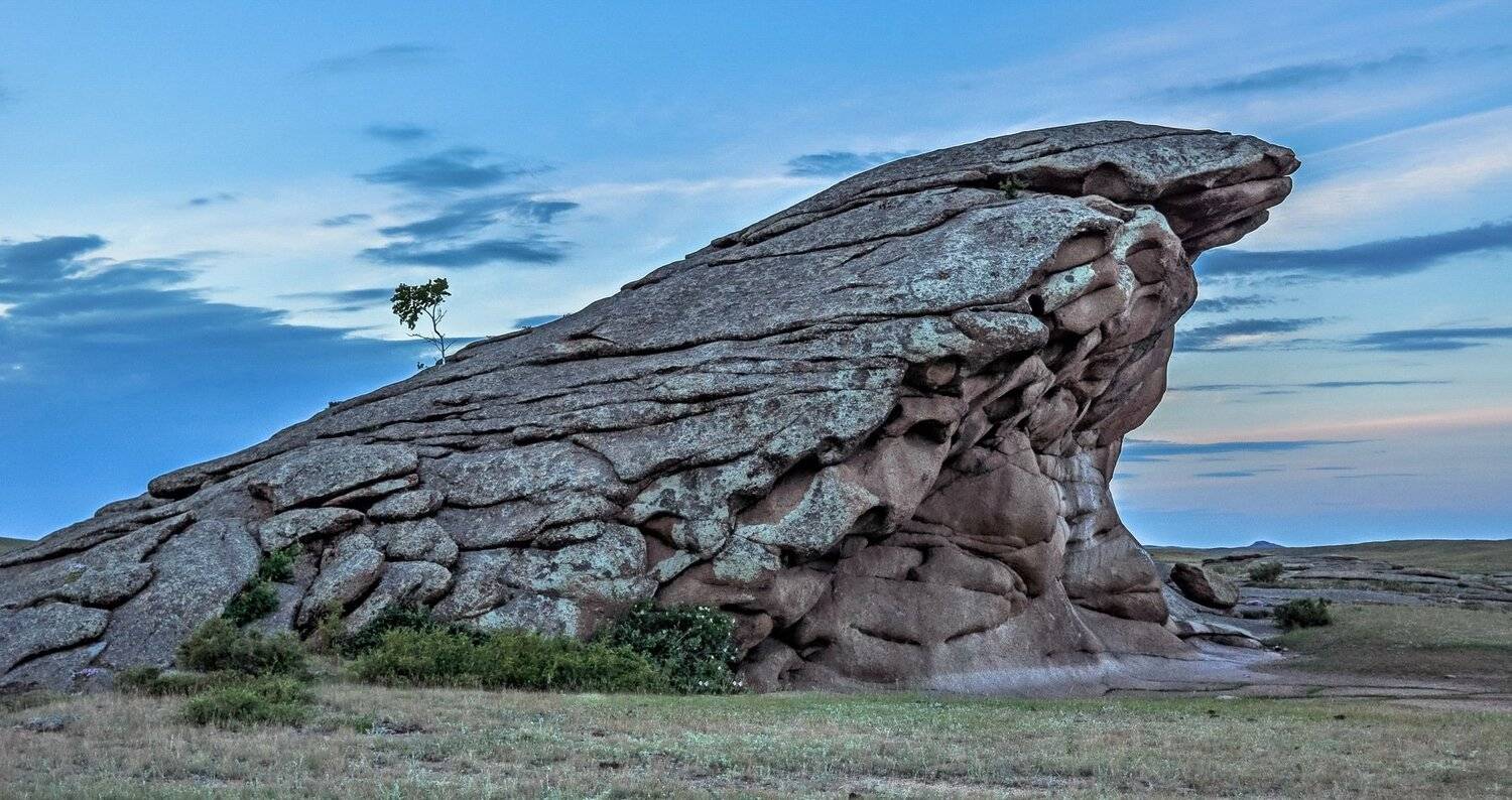 горы, Евгений Дроботенко
