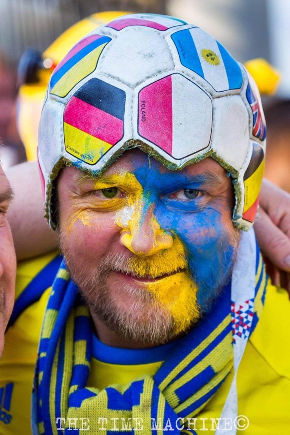 , Михаил Бове