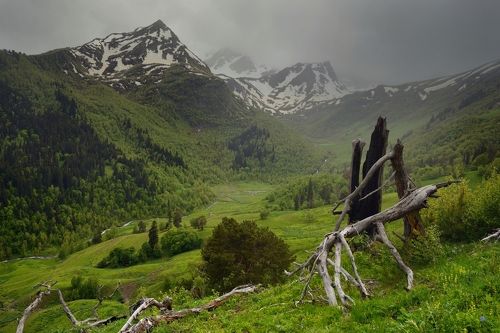 Малая Дукка