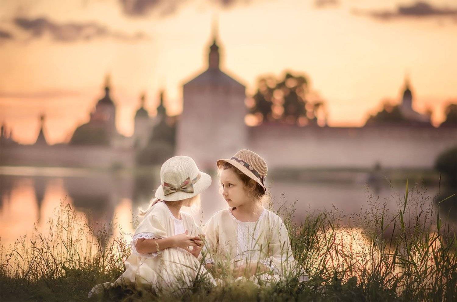 , Олеся Чернова