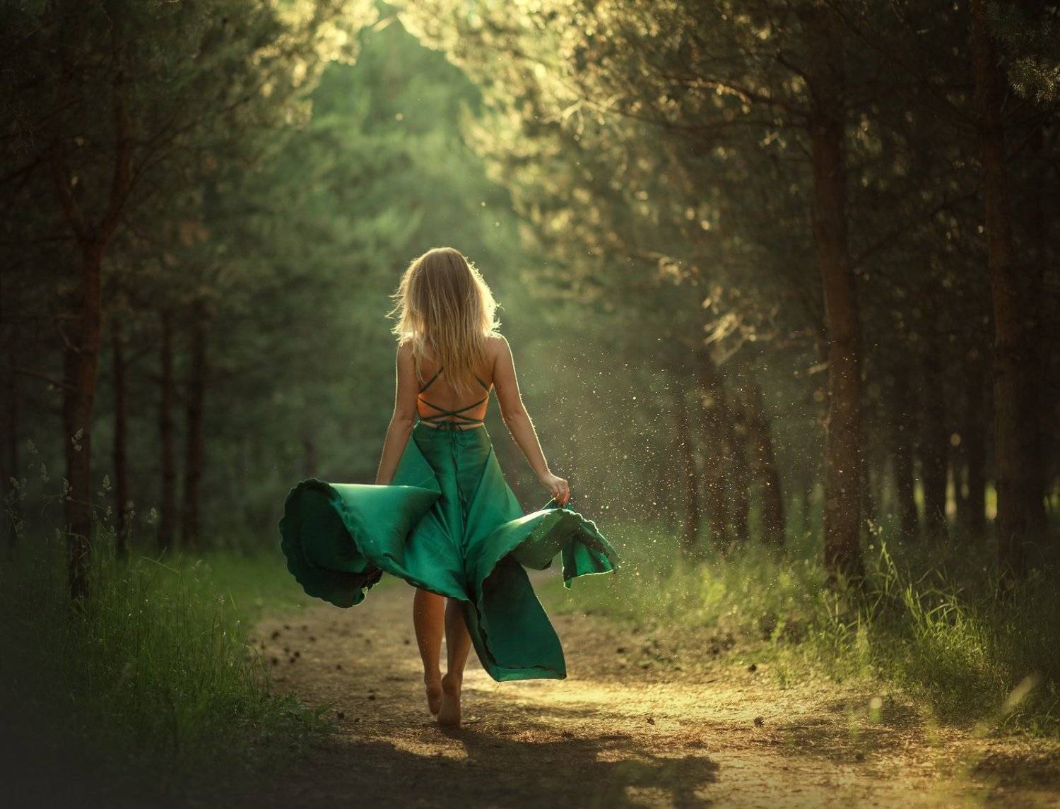 , Анастасия Крылова