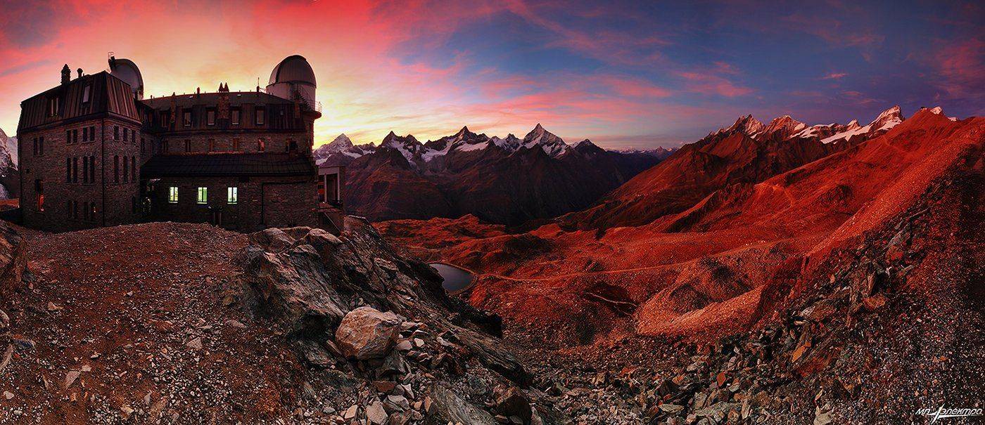 swiss, Матвеев Николай