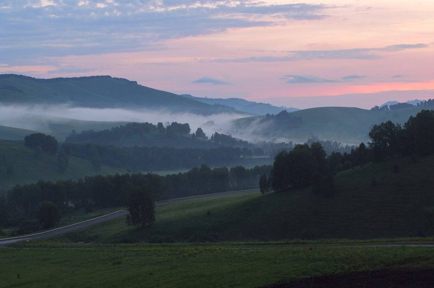 , Александр Гиль