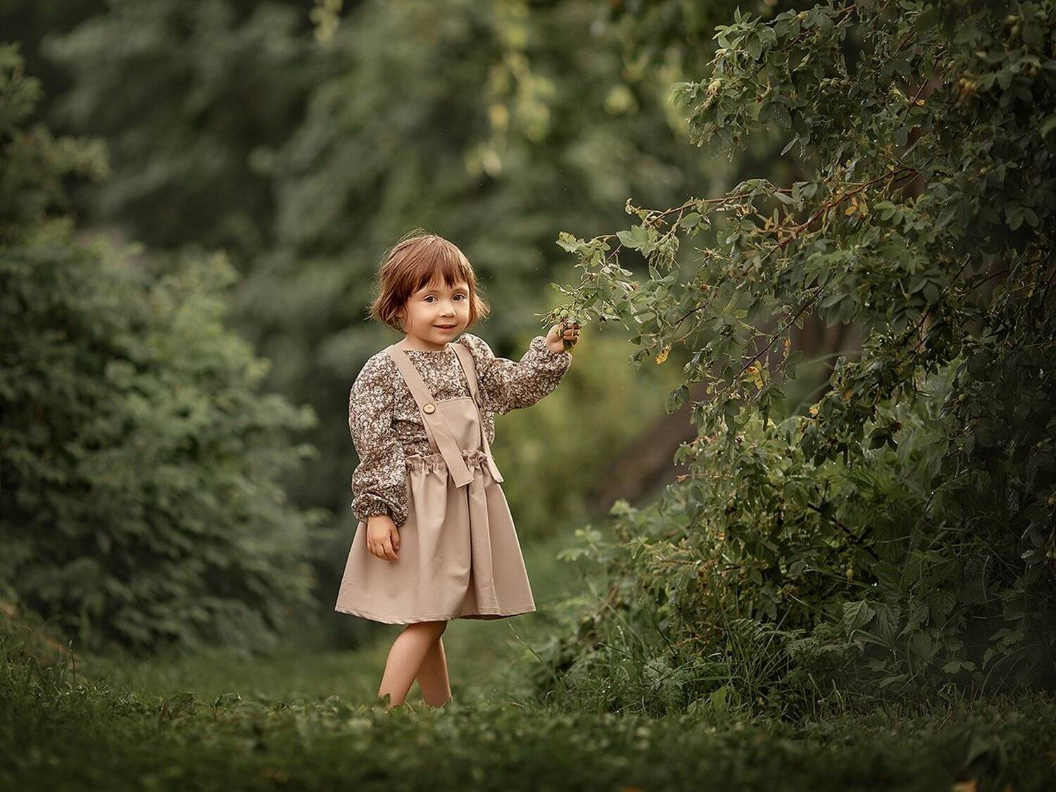 , Елена Михайлова