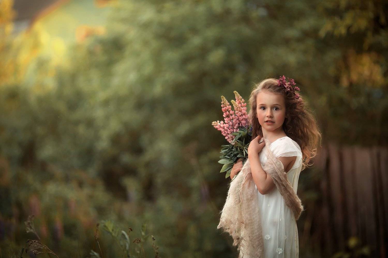 , Липатова Анна