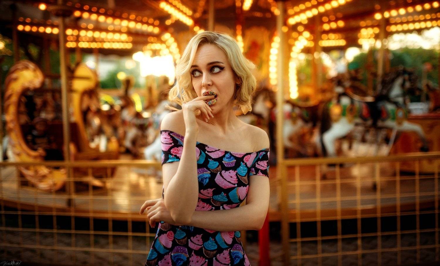 35mm, portrait, fun, beautiful, colorful, eyes, female, girl, beauty, outdoor, pretty, hair, vintage, nikon, Каан Алтындал