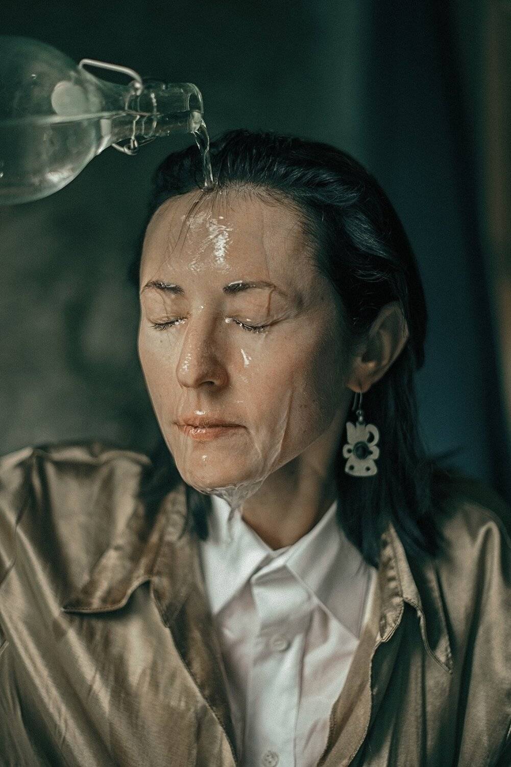 , Василевская Марина