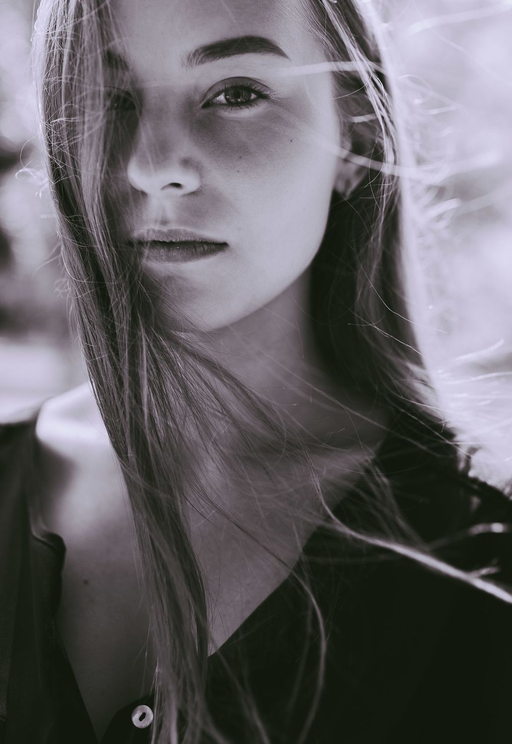 , Анна Антонишин