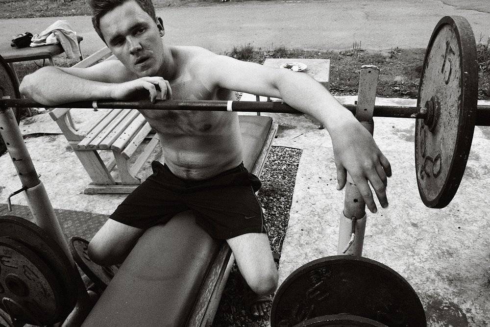 , Александр Савельев