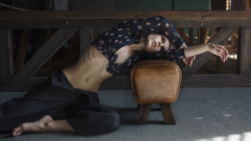 Natalia фото превью