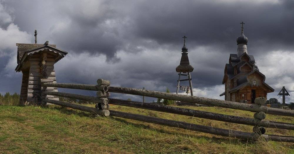 селигер, andrey