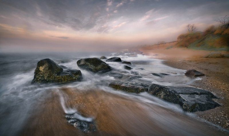 Майские рассветы фото превью