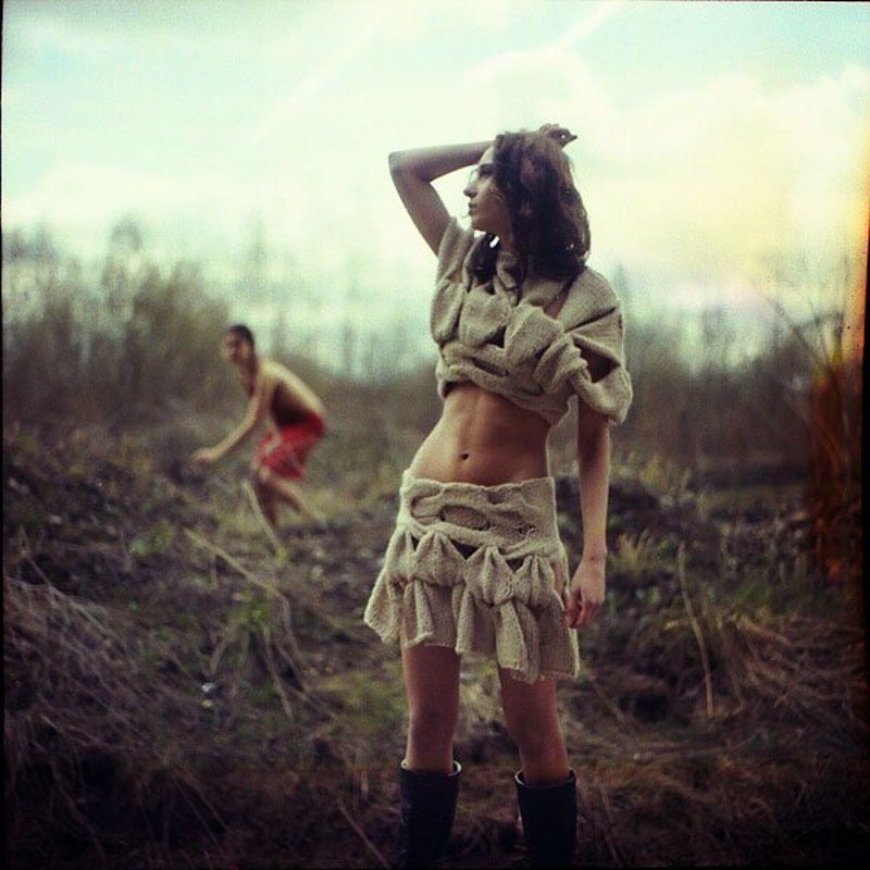 photography, fashion Survivor фото превью