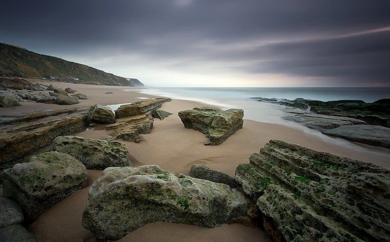 Eternal Tranquillity