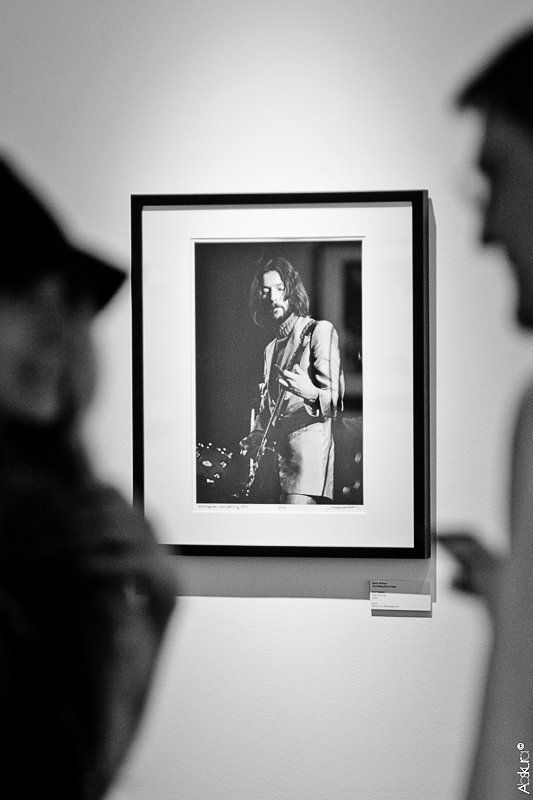 baronwolman, выставка  фото превью