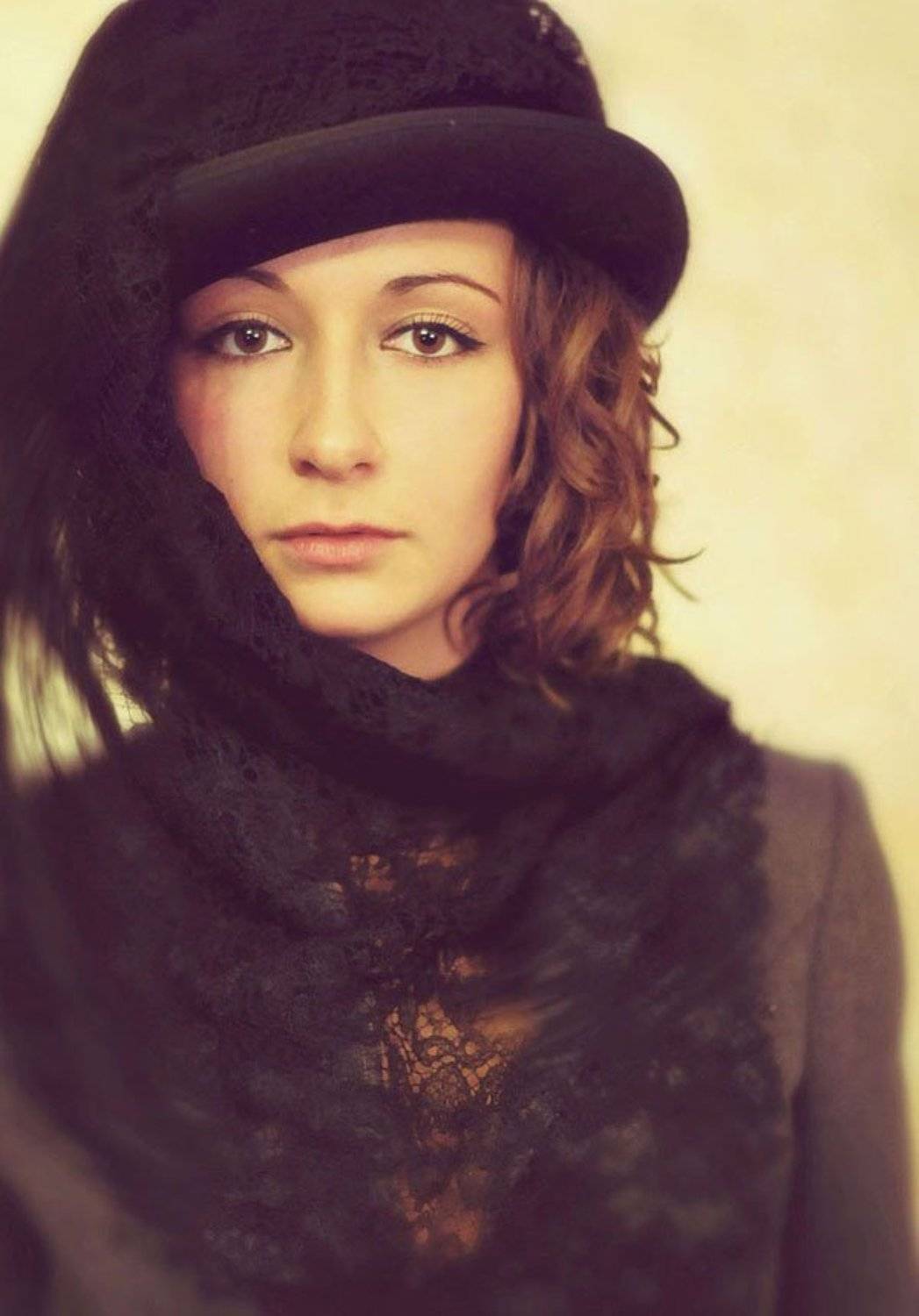 , Семёнова Юлия