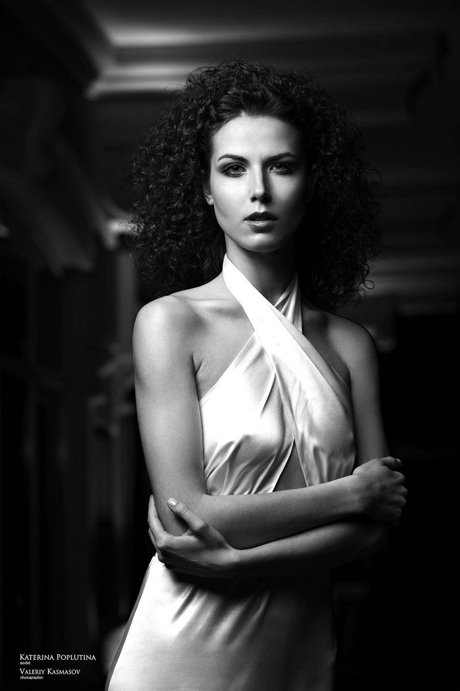 , Валерий Касмасов