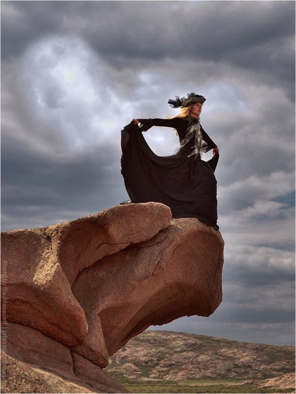 Моменты Бектау-Ата, 2011, № 1 фото превью