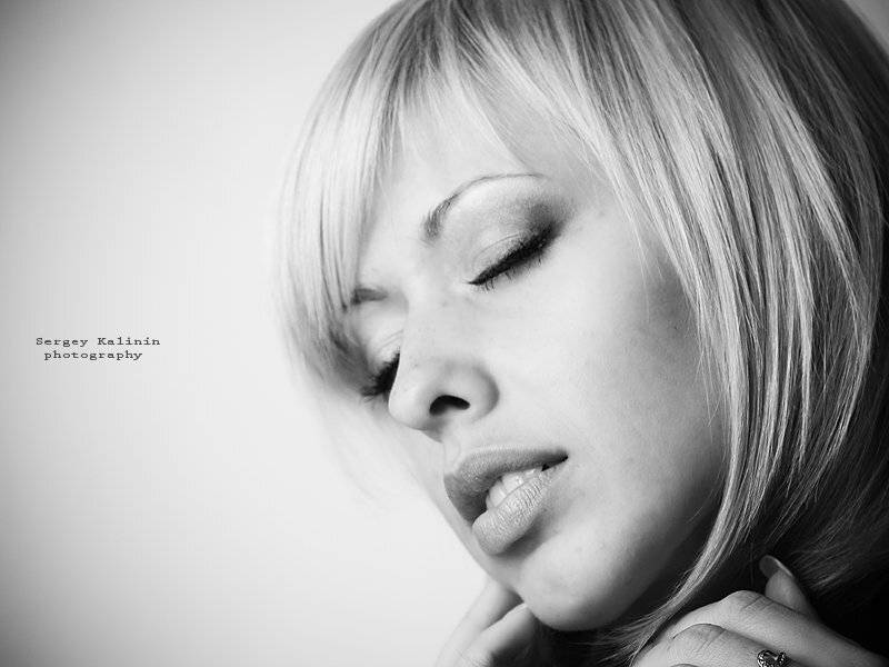 , Сергей Калинин