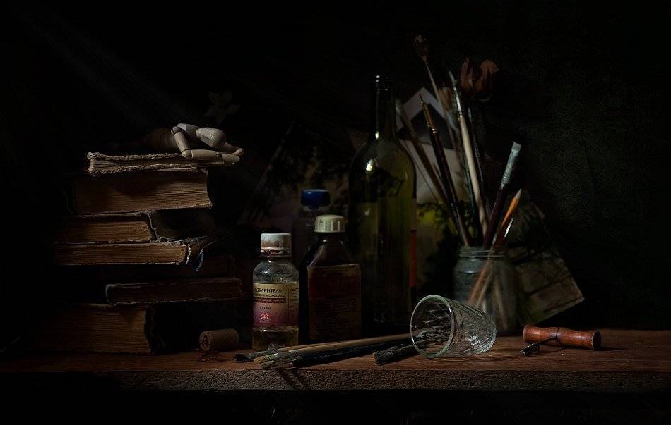 , Владимир Осауленко