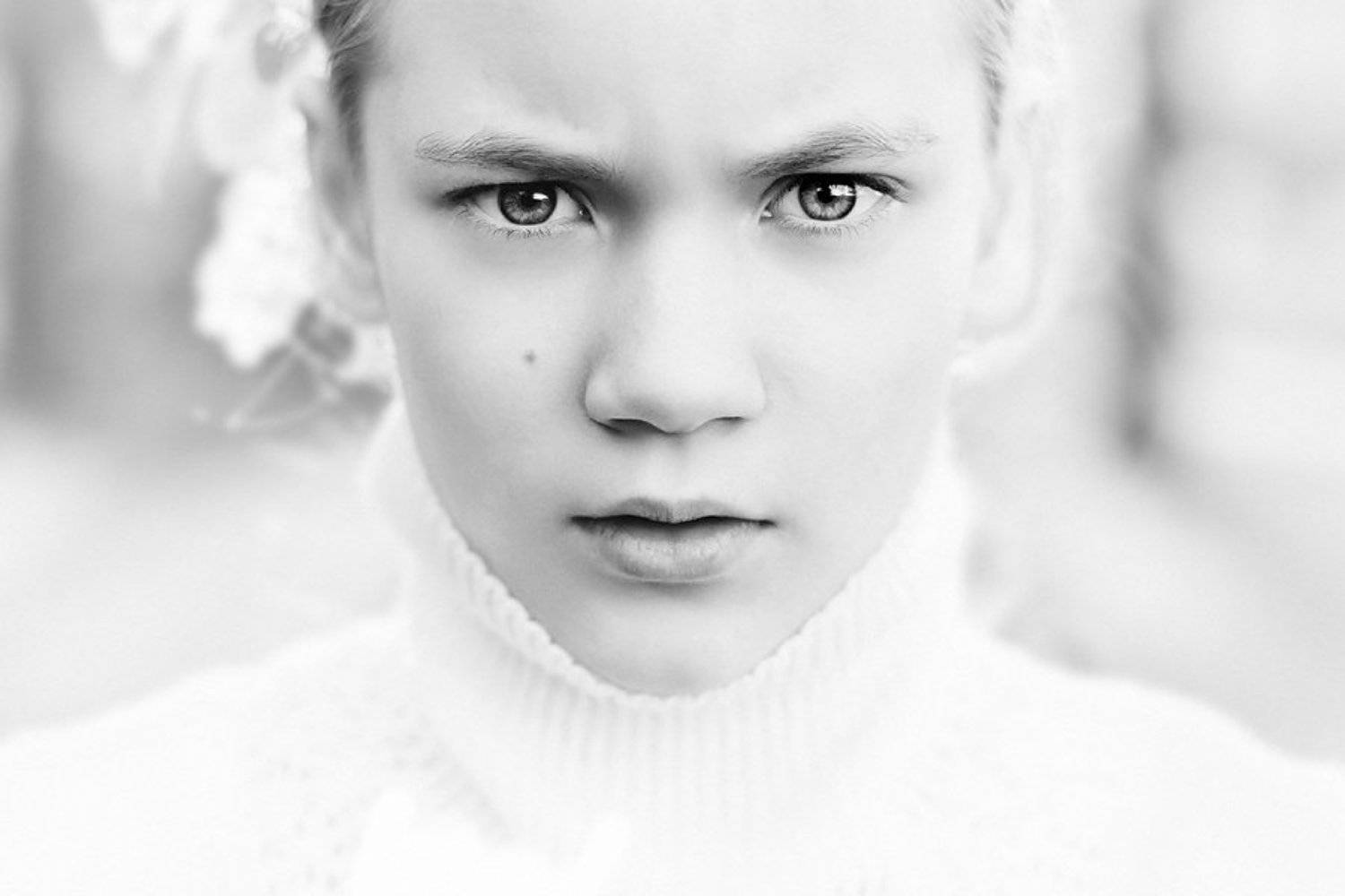 , Оля Зубова