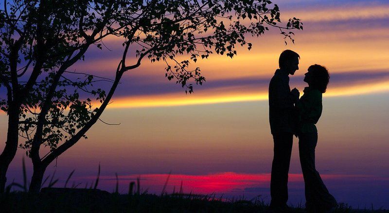 Вечер для двоих фото превью