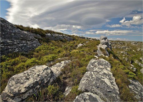 небесная мозоль