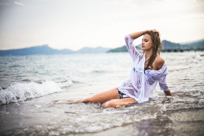 sea breeze фото превью