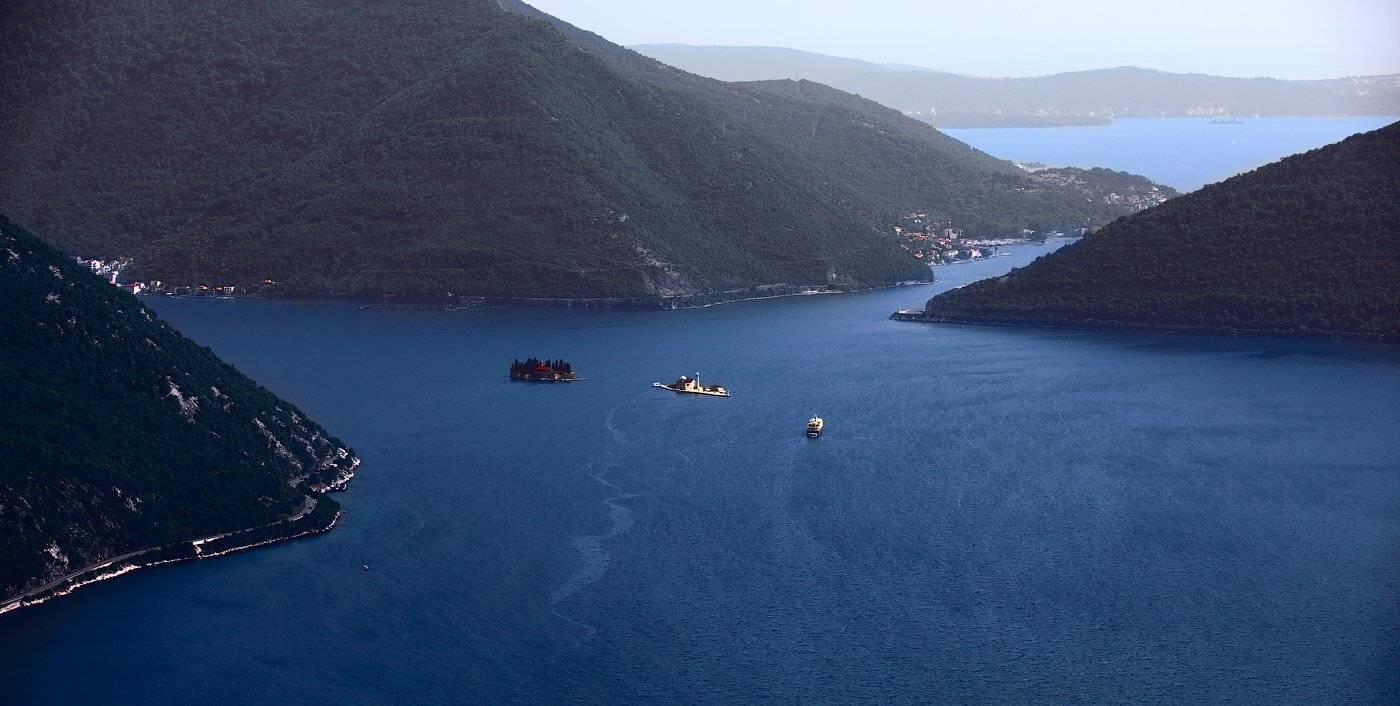 пераст, море, адриатика, черногория, Alexander Martynov