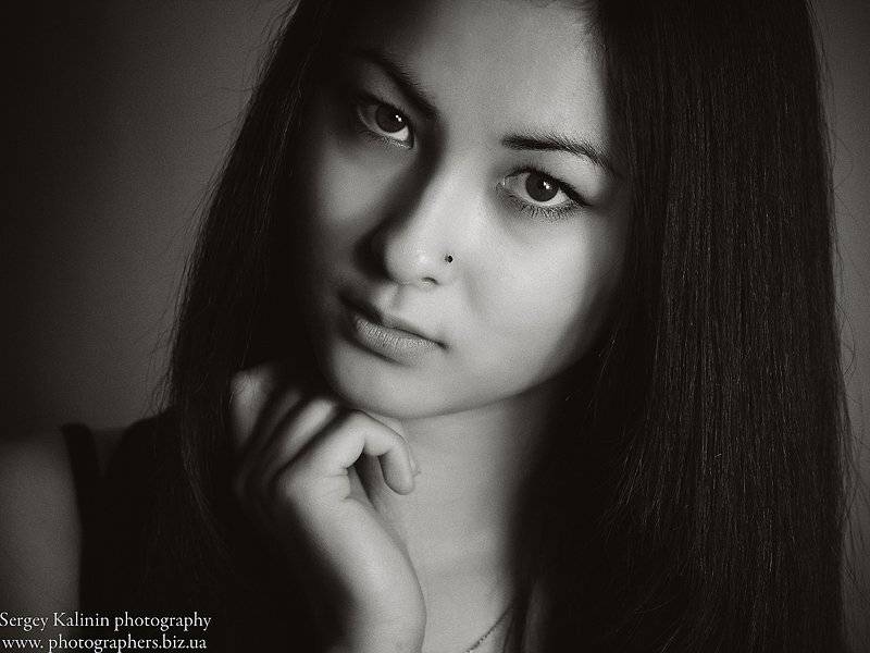 , Сергей Калинин